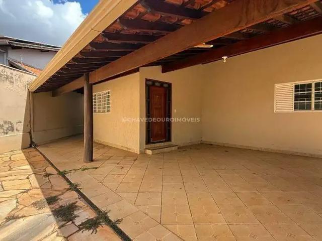 Casa aluguel em Região Geográfica Imediata de Uberaba, Uberaba
