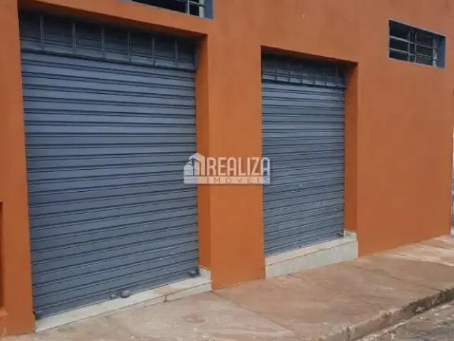 Casa aluguel em Grande Horizonte, Uberaba