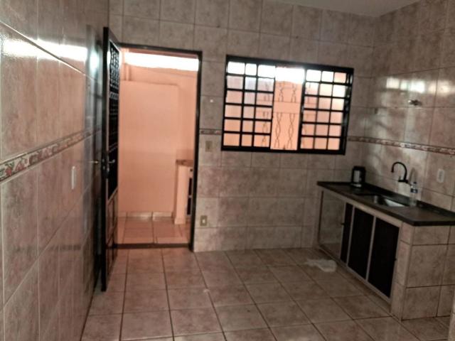Casa aluguel em Leblon, Uberaba