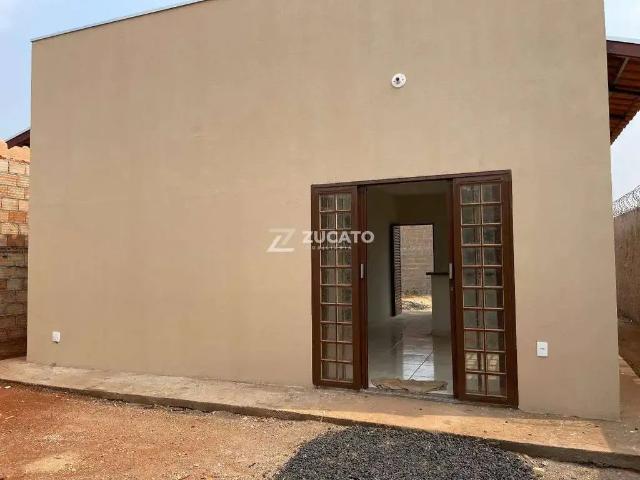 Casa aluguel em Região Geográfica Imediata de Uberaba, Uberaba