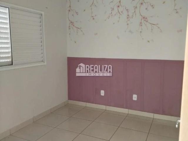 Casa aluguel em Mercês, Uberaba