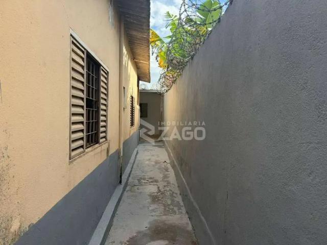 Casa aluguel em Região Geográfica Imediata de Uberaba, Uberaba