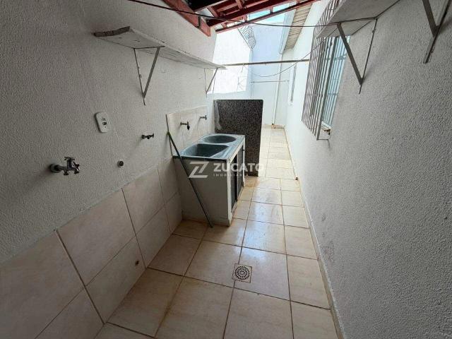 Casa aluguel em Uberaba, Região Geográfica Intermediária de Uberaba