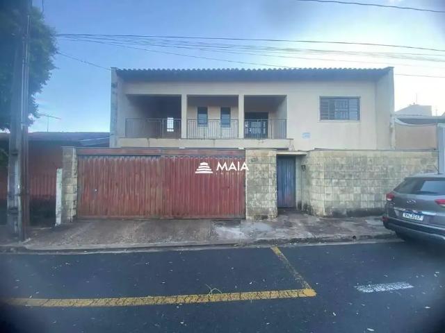 Casa aluguel em Região Geográfica Imediata de Uberaba, Uberaba