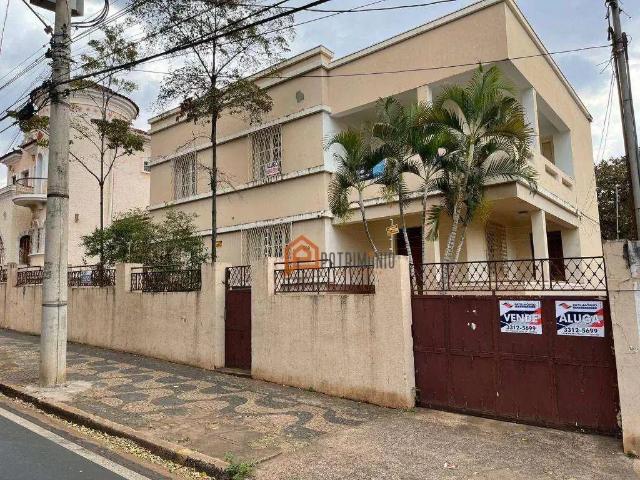 Casa aluguel em Mercês, Uberaba