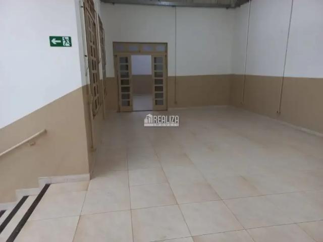 Casa aluguel em Bairro Estados Unidos, Uberaba