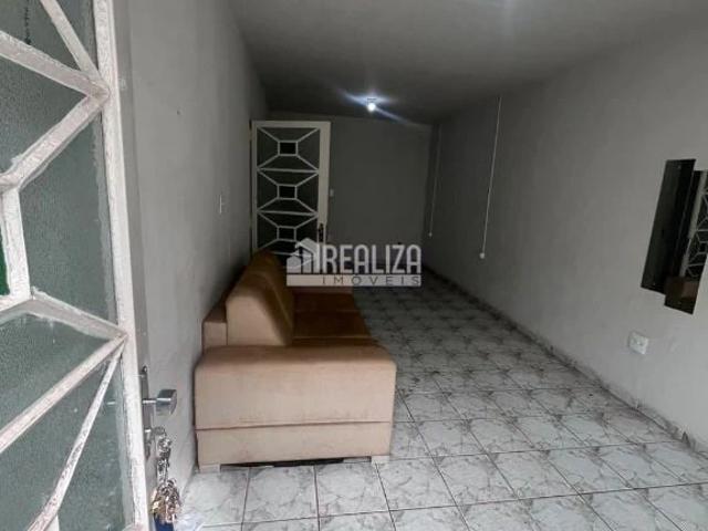 Casa aluguel em Abadia, Uberaba