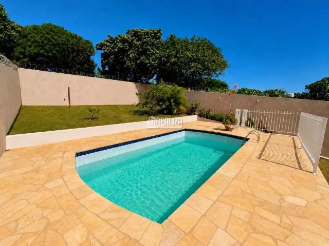 Casa aluguel em Abadia, Uberaba