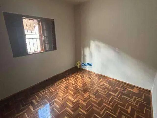 Casa aluguel em Abadia, Uberaba
