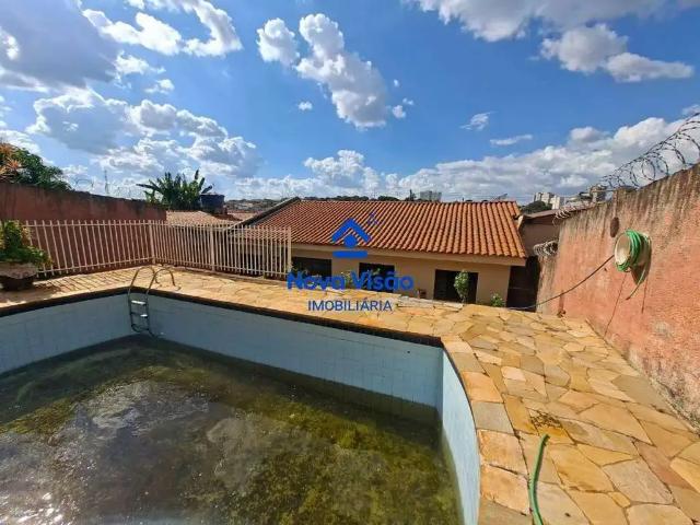 Casa aluguel em Região Geográfica Imediata de Uberaba, Uberaba