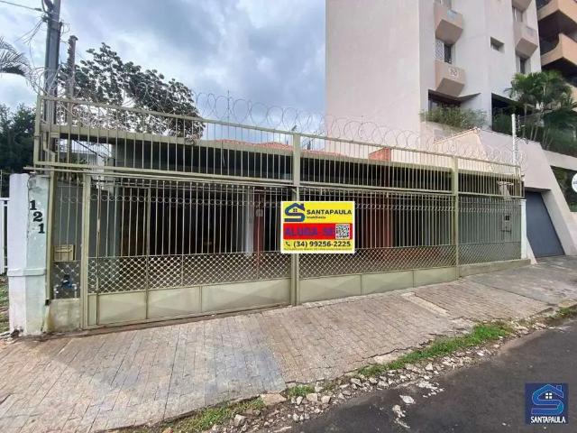 Casa aluguel em Região Geográfica Imediata de Uberaba, Uberaba