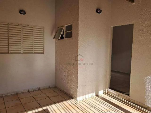 Casa aluguel em Região Geográfica Imediata de Uberaba, Uberaba