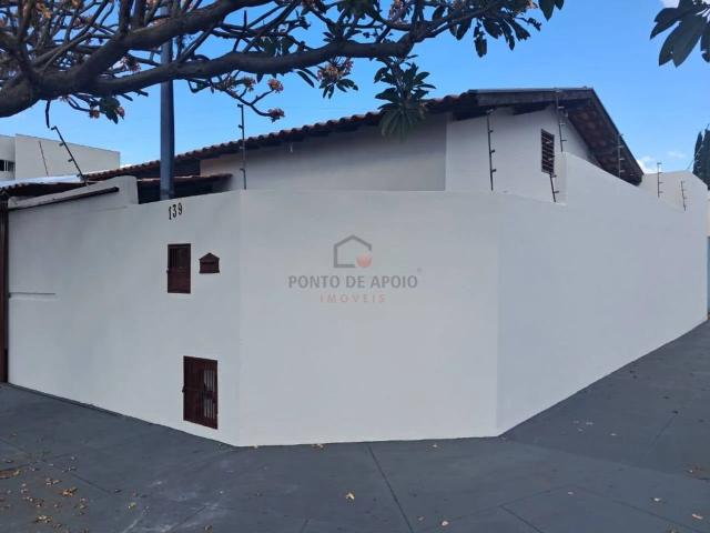 Casa aluguel em Uberaba, Região Geográfica Intermediária de Uberaba