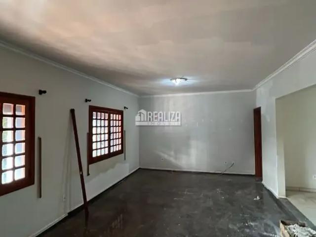 Casa aluguel em Bairro Olinda, Uberaba