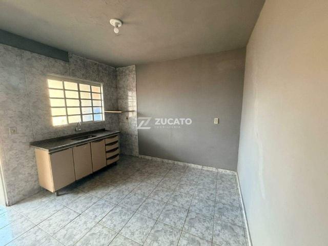 Casa aluguel em Uberaba, Região Geográfica Intermediária de Uberaba
