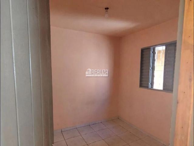 Casa aluguel em Vila Raquel, Uberaba