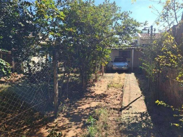 Casa aluguel em Parque das Américas II, Uberaba