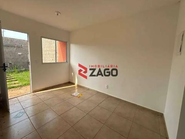Casa aluguel em Região Geográfica Imediata de Uberaba, Uberaba