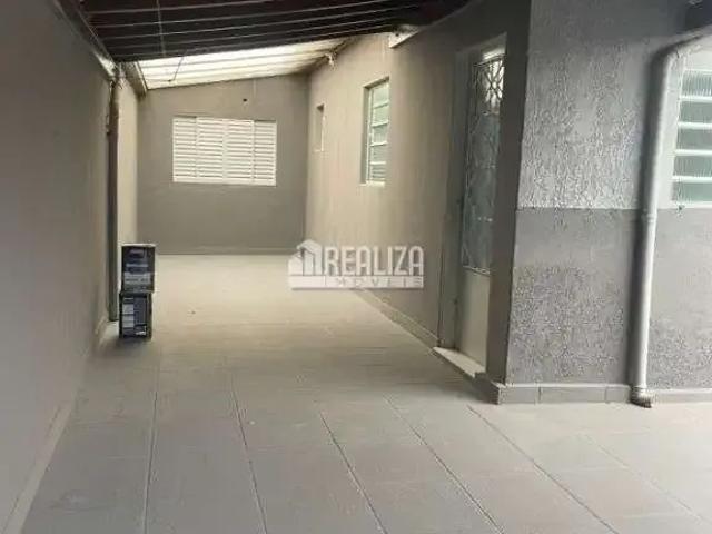 Casa aluguel em Região Geográfica Imediata de Uberaba, Uberaba