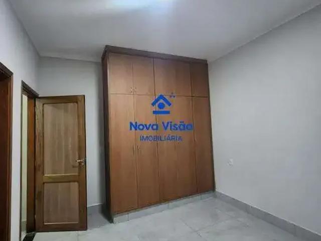 Casa aluguel em Região Geográfica Imediata de Uberaba, Uberaba