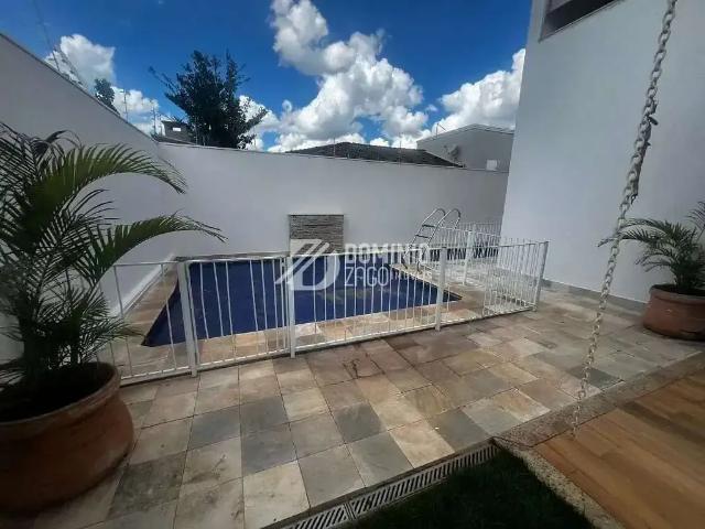 Casa aluguel em Região Geográfica Imediata de Uberaba, Uberaba