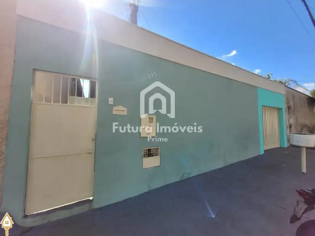 Casa aluguel em Região Geográfica Imediata de Uberaba, Uberaba