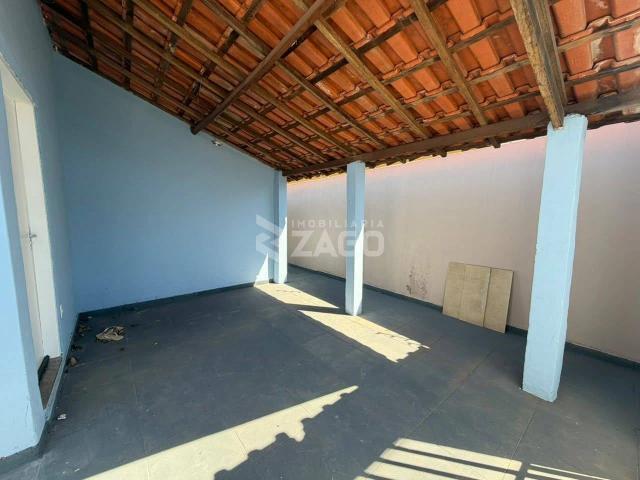 Casa aluguel em Uberaba, Região Geográfica Intermediária de Uberaba