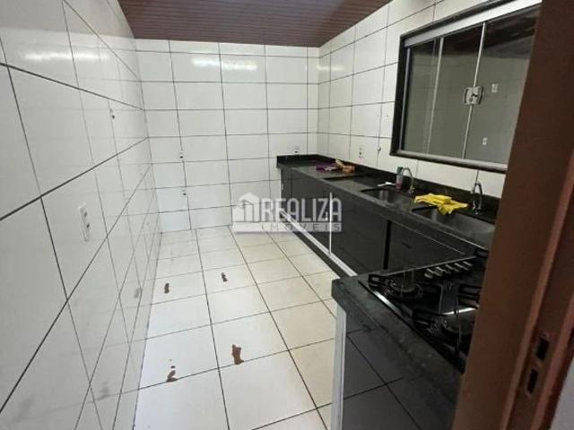 Casa aluguel em Jardim Espanha, Uberaba