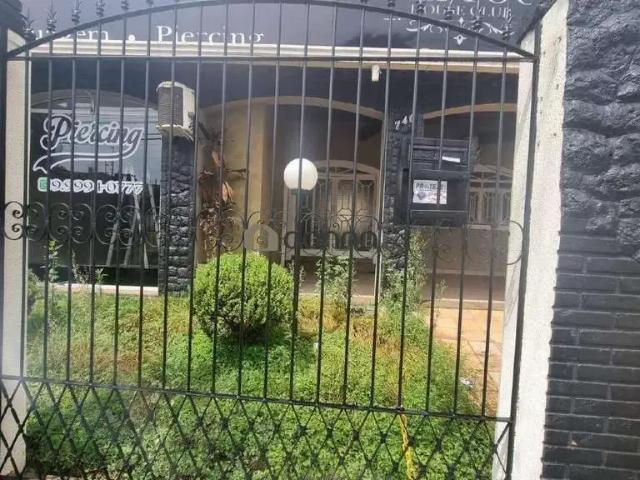 Casa aluguel em Região Geográfica Imediata de Uberaba, Uberaba