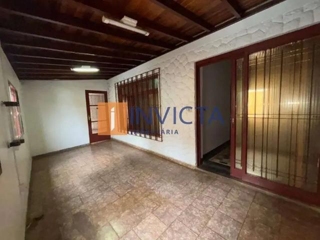Casa aluguel em Região Geográfica Imediata de Uberaba, Uberaba