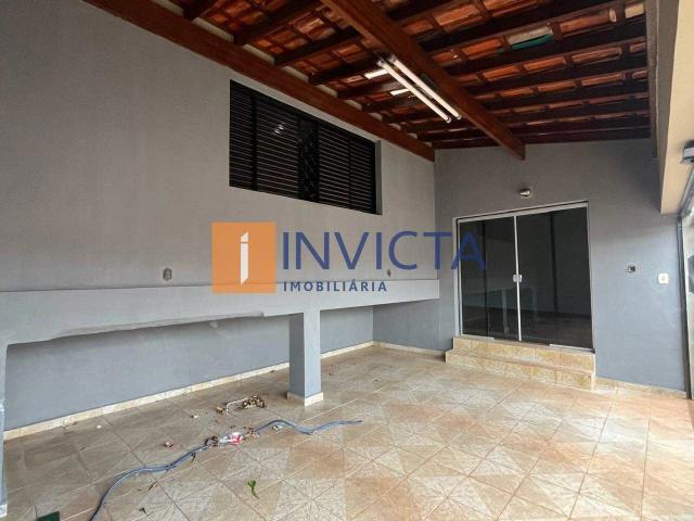 Casa aluguel em Uberaba, Região Geográfica Intermediária de Uberaba