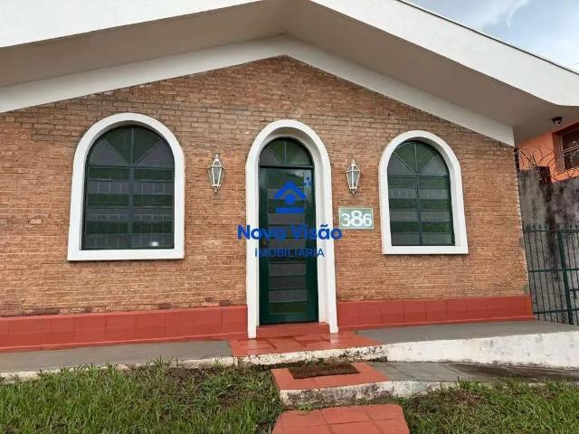 Casa aluguel em Região Geográfica Imediata de Uberaba, Uberaba
