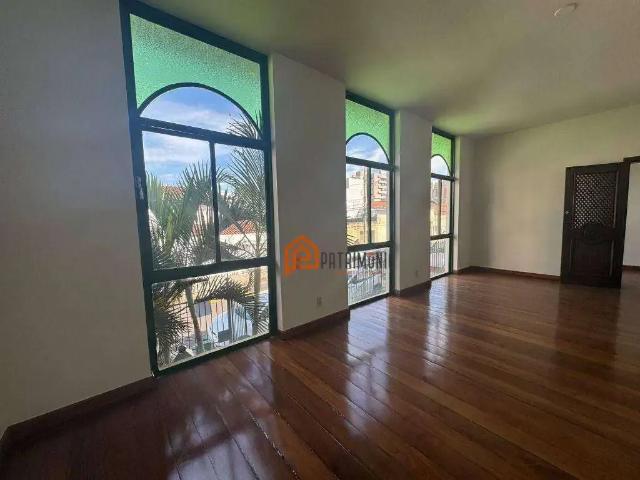 Casa aluguel em Centro, Uberaba
