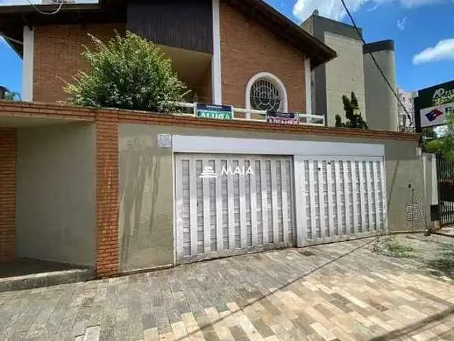 Casa aluguel em Região Geográfica Imediata de Uberaba, Uberaba