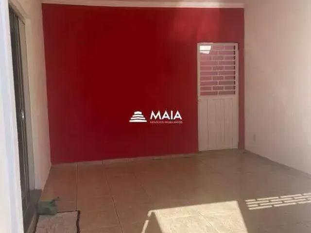 Casa aluguel em Região Geográfica Imediata de Uberaba, Uberaba