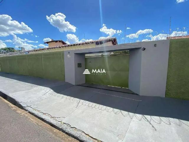 Casa aluguel em Região Geográfica Imediata de Varginha, Varginha