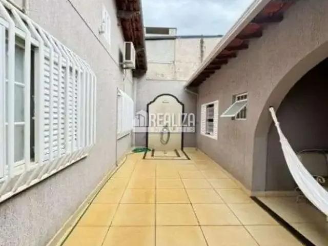 Casa aluguel em Região Geográfica Imediata de Uberaba, Uberaba