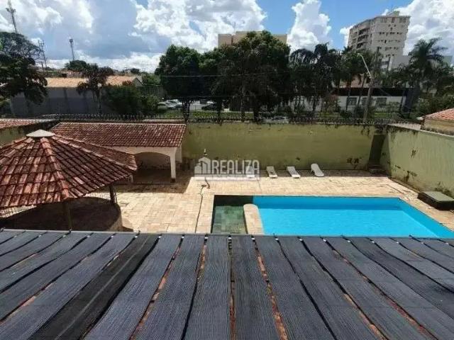 Casa aluguel em Região Geográfica Imediata de Uberaba, Uberaba