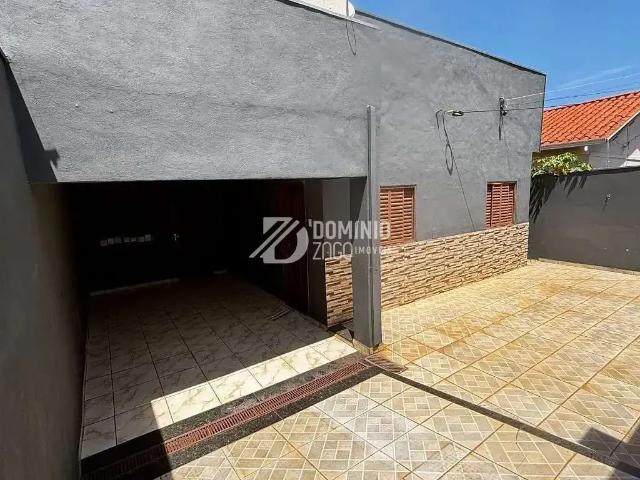 Casa aluguel em Região Geográfica Imediata de Uberaba, Uberaba