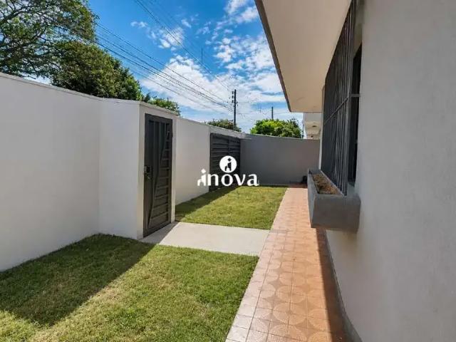 Casa aluguel em Região Geográfica Imediata de Uberaba, Uberaba
