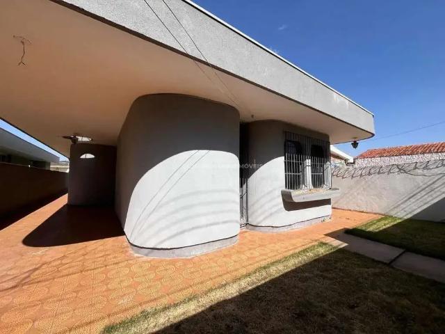 Casa aluguel em Região Geográfica Imediata de Uberaba, Uberaba