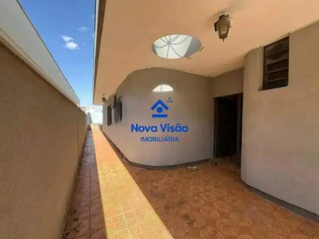 Casa aluguel em Região Geográfica Imediata de Uberaba, Uberaba