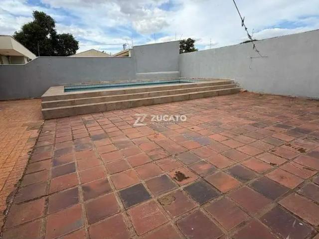 Casa aluguel em Região Geográfica Imediata de Uberaba, Uberaba