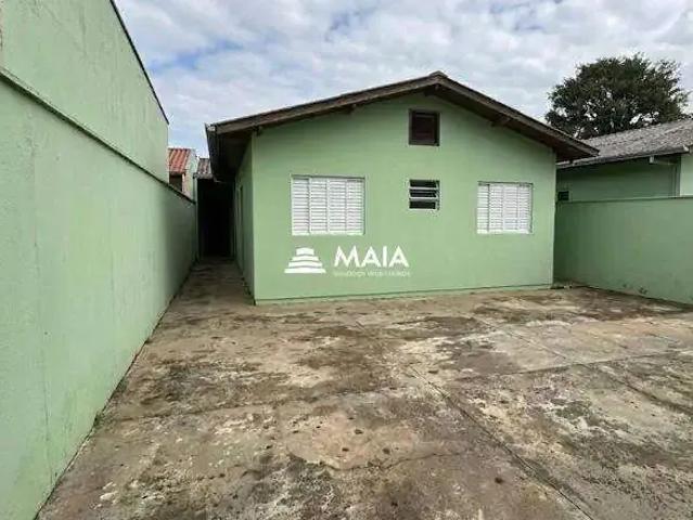 Casa aluguel em Região Geográfica Imediata de Uberaba, Uberaba