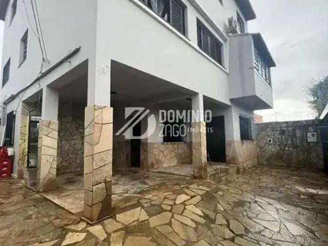 Casa aluguel em Região Geográfica Imediata de Uberaba, Uberaba