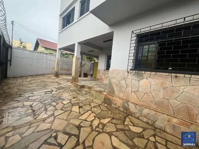 Casa aluguel em Região Geográfica Imediata de Uberaba, Uberaba