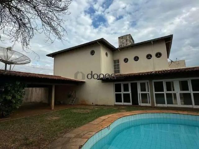 Casa aluguel em Região Geográfica Imediata de Uberaba, Uberaba
