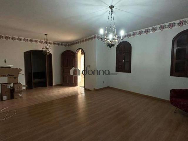 Casa aluguel em Vila Olímpica, Uberaba