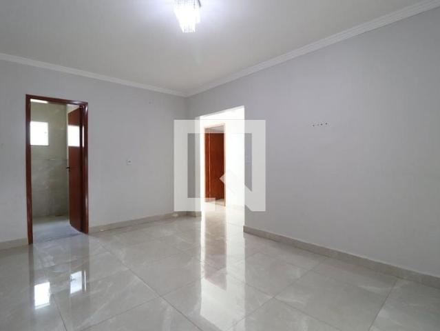 Casa aluguel em Aclimação, Uberlândia