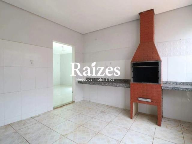 Casa aluguel em Aclimação, Uberlândia